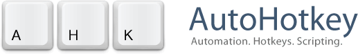 AutoHotkey